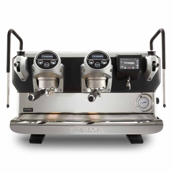 Máy pha cà phê Faema E71 Touch 2 Group