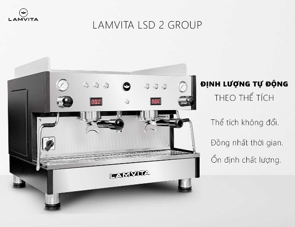 LAMVITA LSD 2 GR