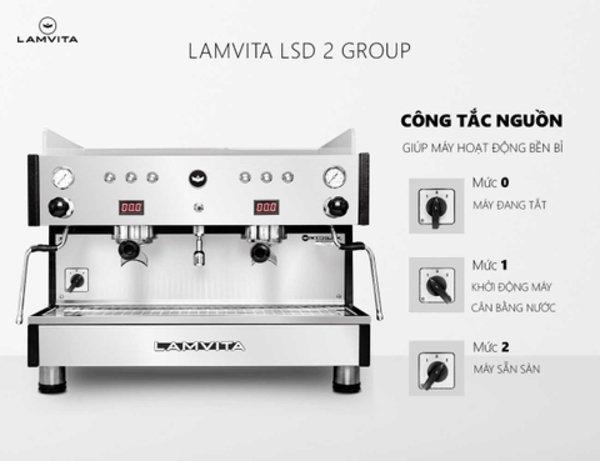 LAMVITA LSD 2 GR