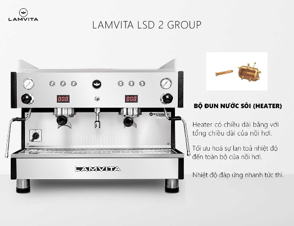 LAMVITA LSD 2 GR