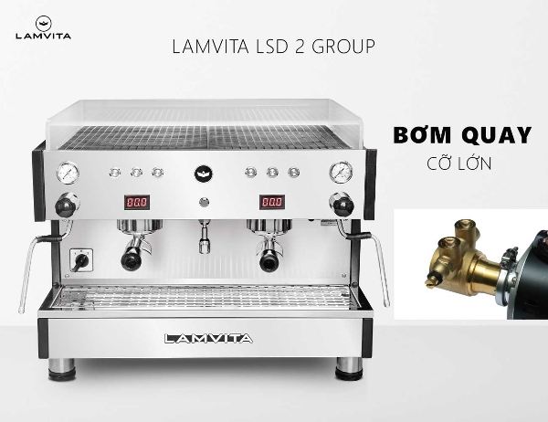 LAMVITA LSD 2 GR