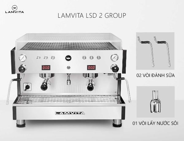LAMVITA LSD 2 GR
