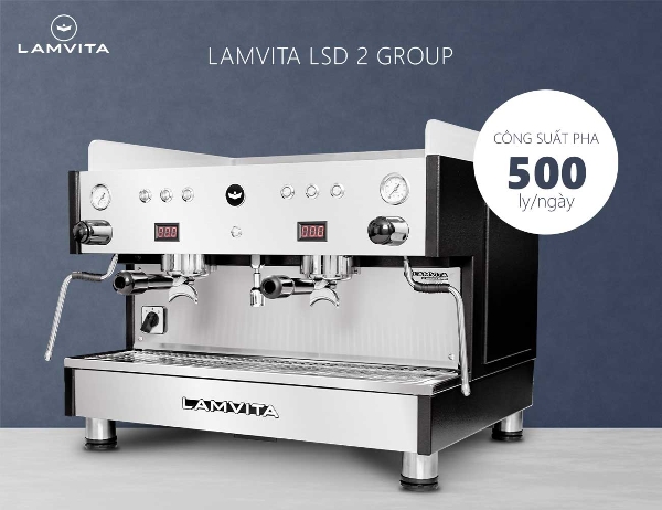 LAMVITA LSD 2 GR
