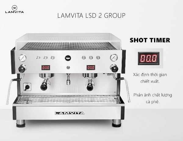 LAMVITA LSD 2 GR