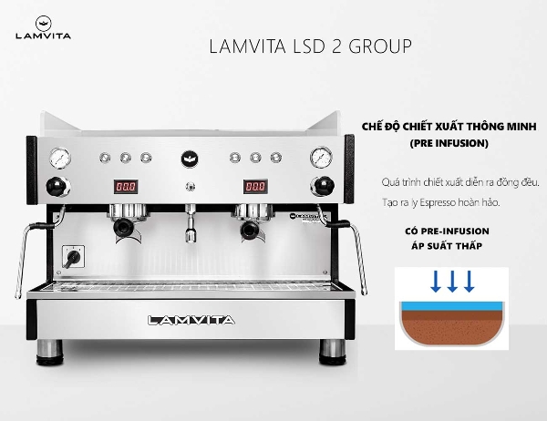 LAMVITA LSD 2 GR