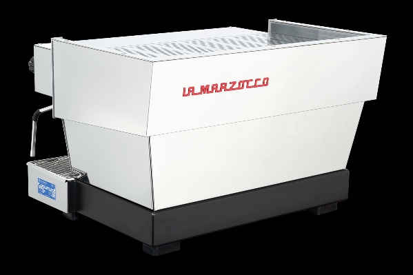 Máy pha cà phê La Marzocco Linea Classic S AV – White body