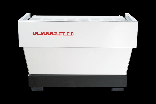 Máy pha cà phê La Marzocco Linea Classic S AV – White body